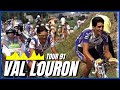 Awal Sebuah Dinasti VAL LOURON 1991 Tahap Terbaik Dalam Sejarah Balap Sepeda INDURAIN CHIAPPUCCI