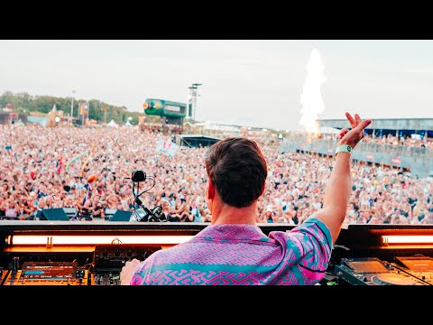 PAROOKAVILLE 2024 x JOEL CORRY