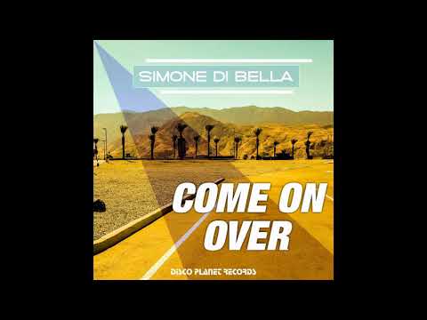 simone di bella come on over italo dance charts cz