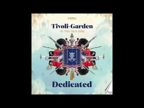 The Tivoli Youth Guard: "170 Years Anniversary March of the Tivoli Youth Guard"