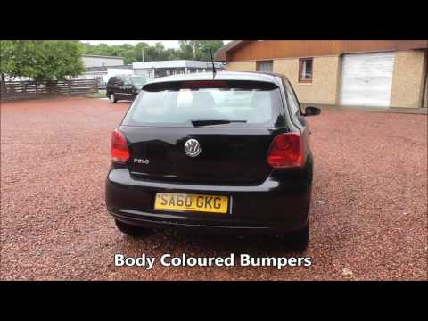 Volkswagen POLO 1.2 60 S 3dr U15560