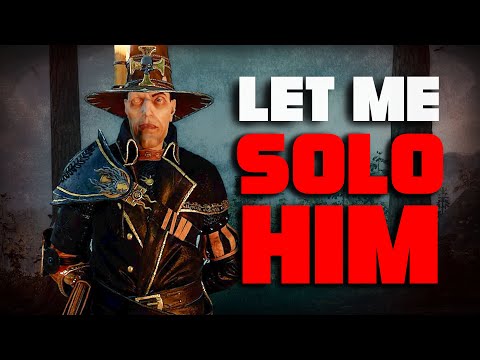 How to SOLO CATACLYSM | Vermintide 2