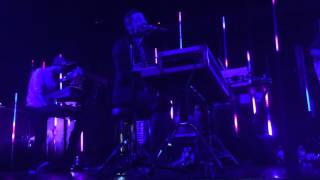 MUTEMATH - Remain (Live)