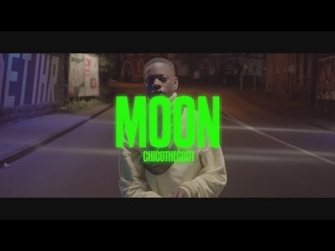 CHICOTHEGOAT - MOON prod. Jake Blanton (Official Video)