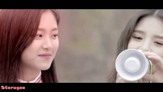 [FMV] Heejin X Hyunjin LOOΠΔ - Secret Love Song