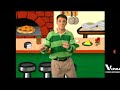 Blue S Clues We Here Pizza Parlor Come On