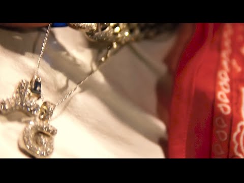 DON YG x BLUEBABY - OPP TRIPPA              (Official video)