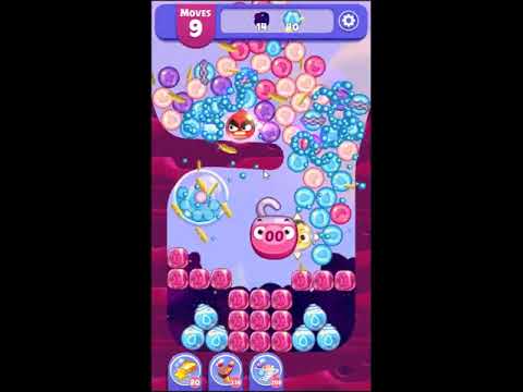 Angry Birds Dream Blast Level 3364 - NO BOOSTERS 😠🐦💤🎈 | SKILLGAMING ✔️