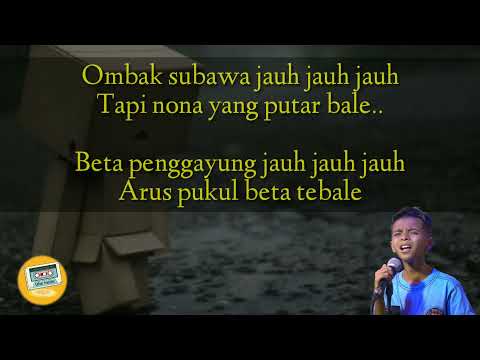 Bale Pulang II Cover By Gihon Marel feat Eno Smaper