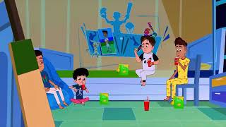 Download lagu Chikoo Aur Bunty New Episode Night Out In Hindi 2026 | RC OCEAN | चीकू और बूंटी |Cartoon For Kids mp3 Download lagu Chikoo Aur Bunty New Episode Night Out In Hindi 2026 | RC OCEAN | चीकू और बूंटी |Cartoon For Kids mp3