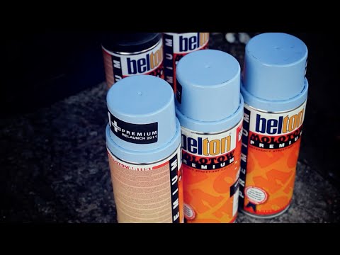 SPRAYDAY - Episode 04 - RIAM [POLAND]