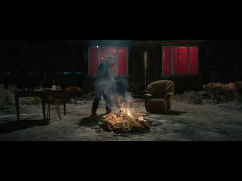 Трейлер фильма "Про снежинки" (Варя Бергельсон)