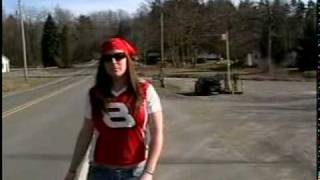 Dry Town - Miranda Lambert - Danelle Persic