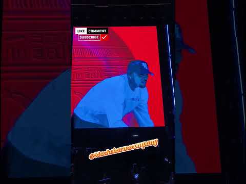 CHRIS BROWN DANÇANDO NO GUIDANCE NO SHOW EM SÃO PAULO 🔥 #chrisbrown #saopaulo