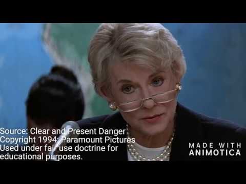 No Troops Video Clip