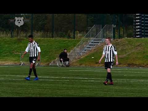 Bonnyton Thistle 5 - 3 Heston Rovers (Match highlights)