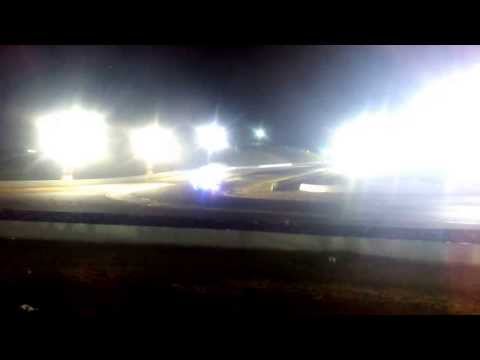Final runs at Tectaloy International Drift Challenge video 1