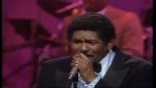 The Coasters.- Poison Ivy (LIVE ROCK AND ROLL PALACE, 1988)