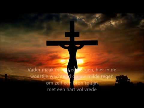 gebed om zegen - opwekking 710