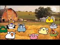 Babytv Old Macdonald Had A Farm Rhymes And Song
