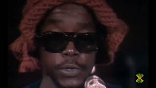 Peter Tosh &amp; Bob Marley And The Wailers - Stop That Train Live At Capitol Studios, (1973)
