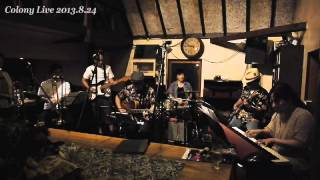 Fugitive Life 【Cover】