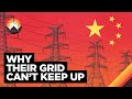 China’s Electricity Problem