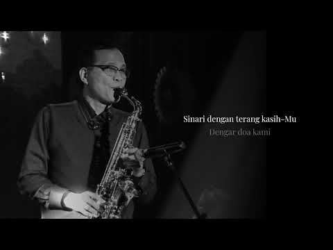 Edo Lantang - Doa Bagi Kota Tercinta (feat. Uchee Lantang)