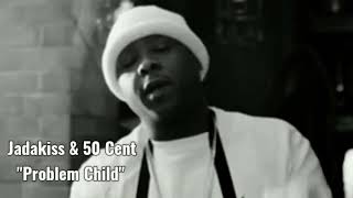 Jadakiss &amp; 50 Cent - Problem Child (Visualizer)
