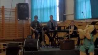 Video Fleret - Zafúkané (Cover by BETONIKA)