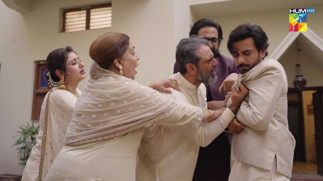 Beghairat Admi Meri Izzat Khaak Mein Milana Chahty Ho..? #bombaytailor #anikazulfikar