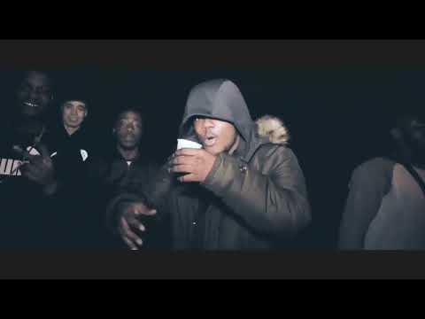 Scrams #86 x Gunna Grimes, Baby R, Zn - Savage [Music Video]