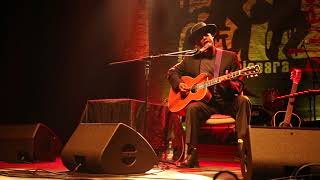 Eric Bibb - Turner Station  - Sighisoara Blues Festival 2018 - IMG 6043