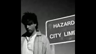"Who Killed Mary? The Riveting Tale Behind Richard Marx's 'Hazard'!"