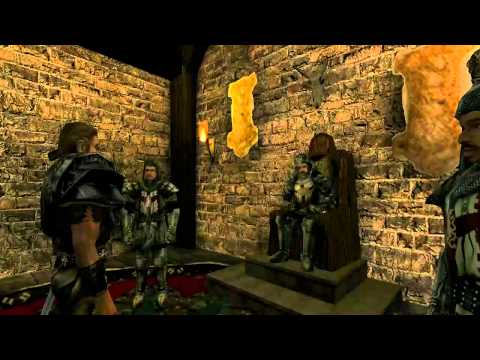 Gothic 2 #20 Zurück zu Xardas