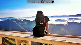 The Green ft. The Mana'o Company - Land Of Love