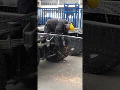 Thumbnail for Trucks Modification 2021 #shorts Ford Cargo modified show by Ford Cargo, Car, Truck