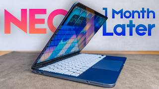 MacBook Neo 1 Month Later: The TRUTH!