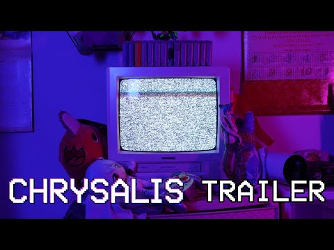 Chrysalis