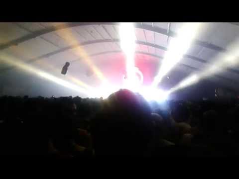 MAETRIK aka Maceo Plex @ ENTER , Creamfields BA 2014