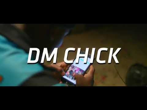 Harmonize Feat Sarkodie DM chick (Official video)