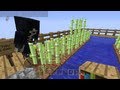 Minecraft Xbox Skyblock Map Grow Please Sugar Part 6