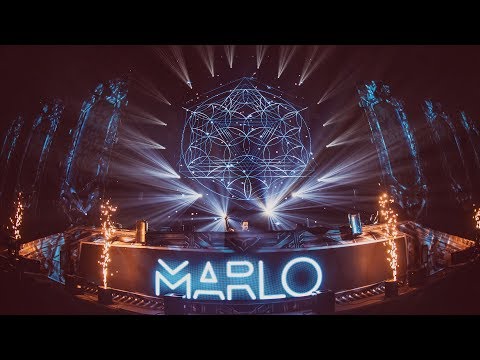 MaRLo & Feenixpawl ft. Mila Josef - Lighter Than Air (Live at Transmission Sydney 2019)