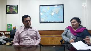 Saraswati Bal Mandir School Video