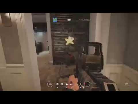 T-hunt Zero (S300k and MP7)