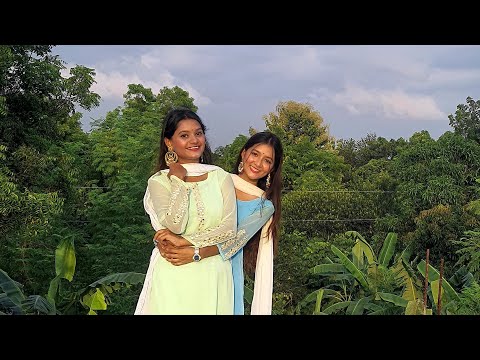Cholo Niralai || Poran|| Bidya Sinha Mim || Raihan Rafi || Dance Cover || Nody & Elen