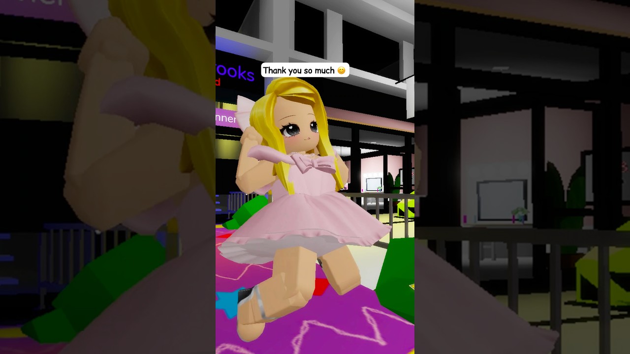 They thought she’s poor, but then…🤯#roblox #brookhaven #robloxedit #robloxshorts #fyp #viral