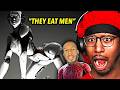 The SCARIEST Horror Movies To Be Trapped In 💀 DEFAULT Thumbnail