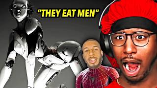 The SCARIEST Horror Movies To Be Trapped In 💀 MQDEFAULT Thumbnail