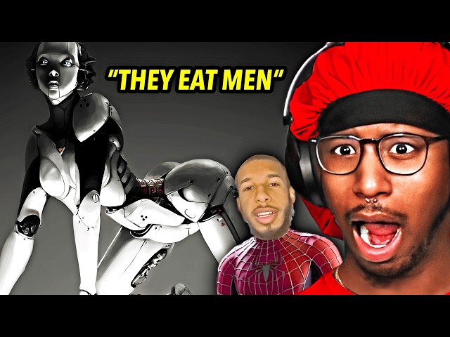 The SCARIEST Horror Movies To Be Trapped In 💀 SDDEFAULT Thumbnail